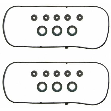 Fel-Pro Valve Cover Set, Vs50607R VS50607R